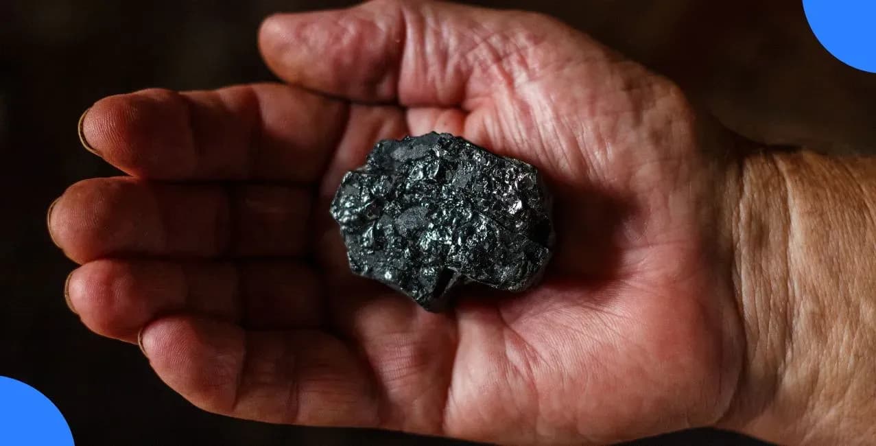 India Raises Domestic Coal Use to Over 50% at Import-Based Power Plants