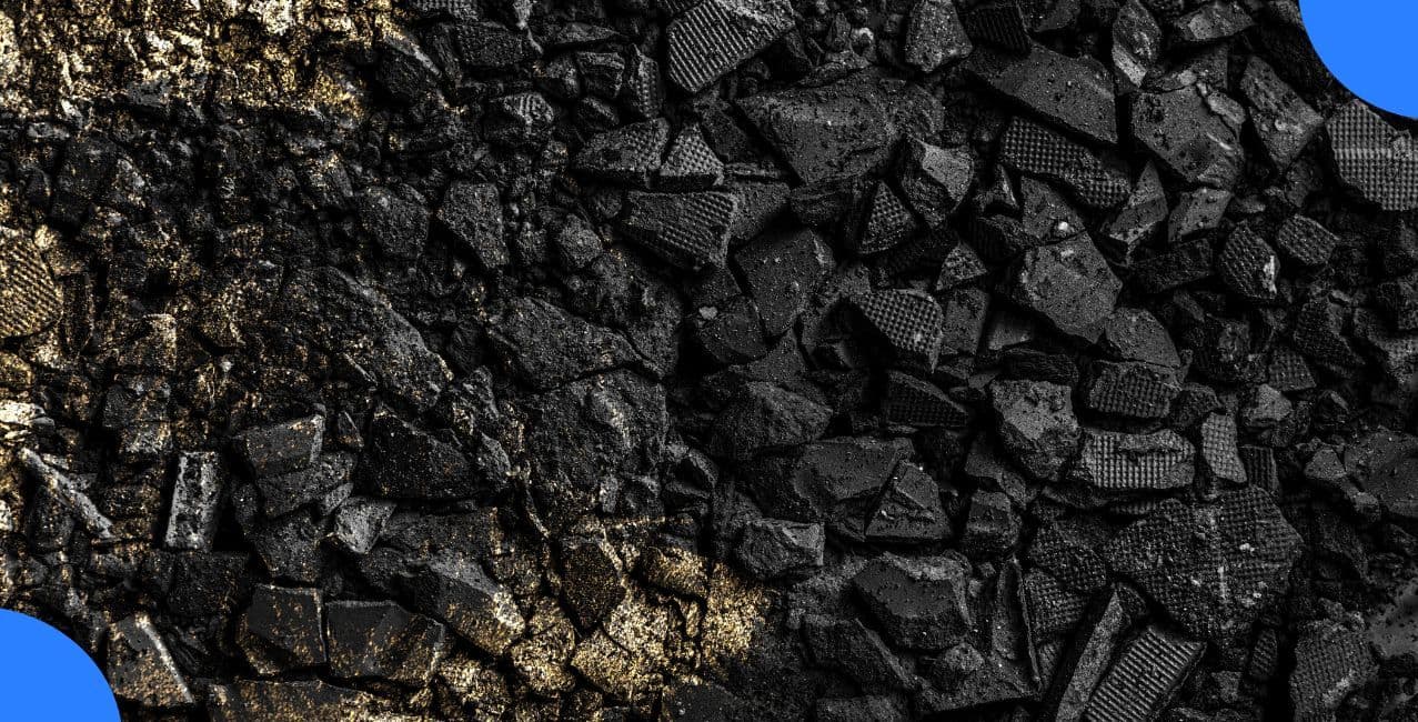 Rising Asian demand for iron ore causes a 46% increase in China’s shipbuilding output.