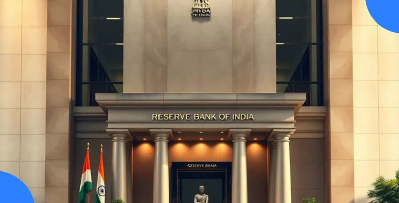 Indian bonds steadied after RBI's signal for a softer stance, with a drop in benchmark yields to around 6.75%.