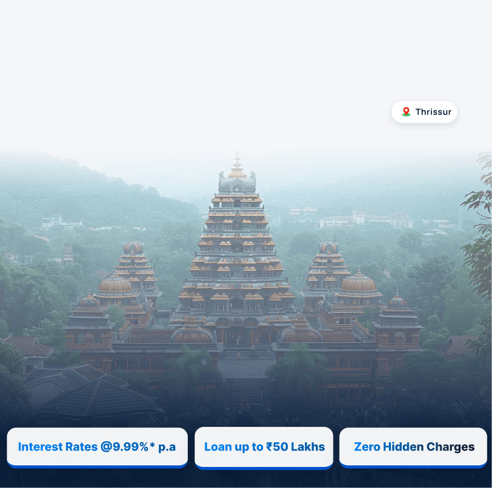 Banner Background