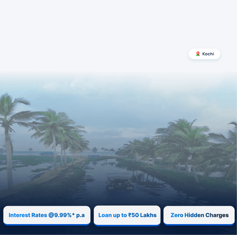 Banner Background