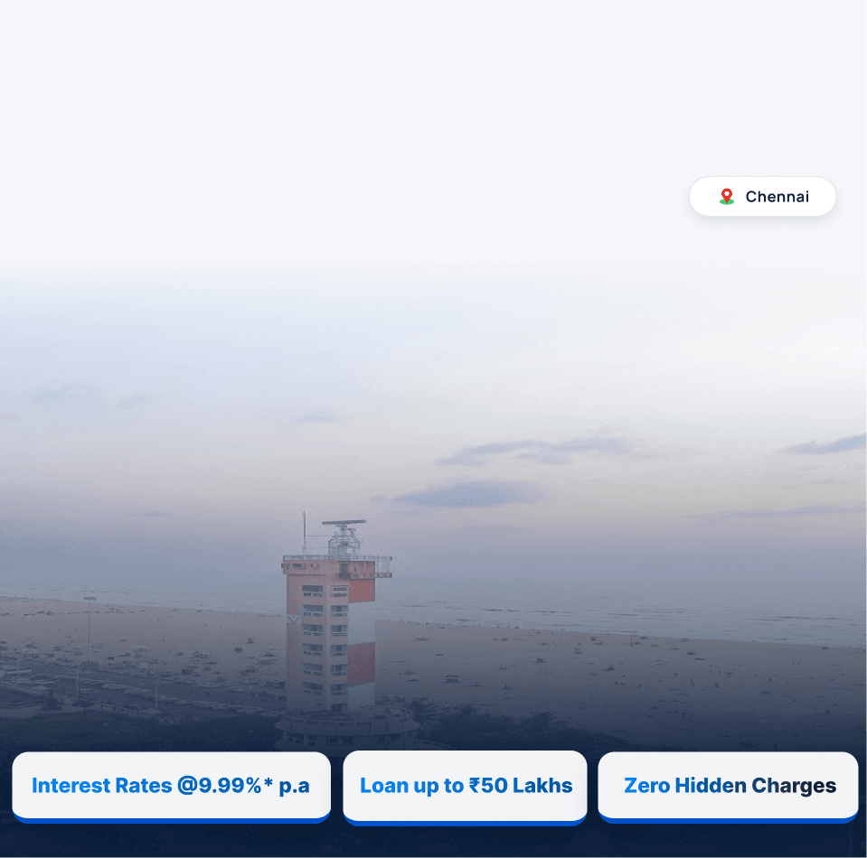 Banner Background