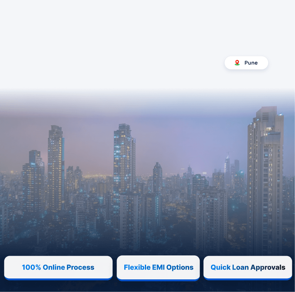 Banner Background