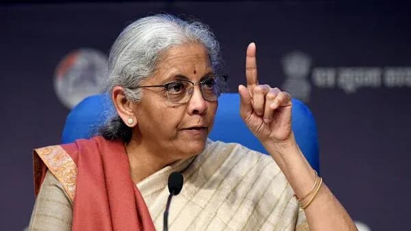 Finance Minister of India Begins 4-Day Visit to France to Enhance Investment Relations