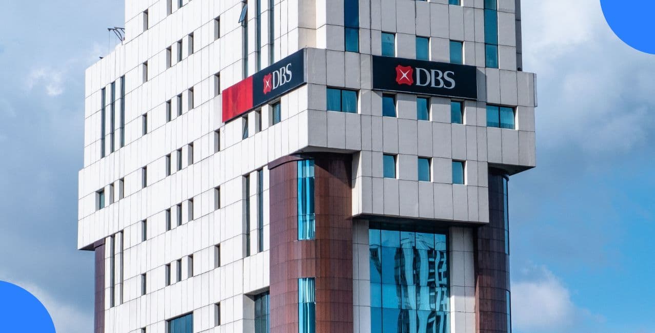 What is the Latest FCNR(B) Interest Rate Offered by DBS Bank India in 2026?