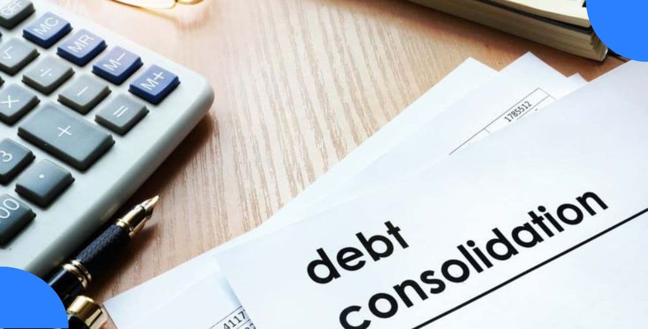 Who is eligible for a debt consolidation loan? 