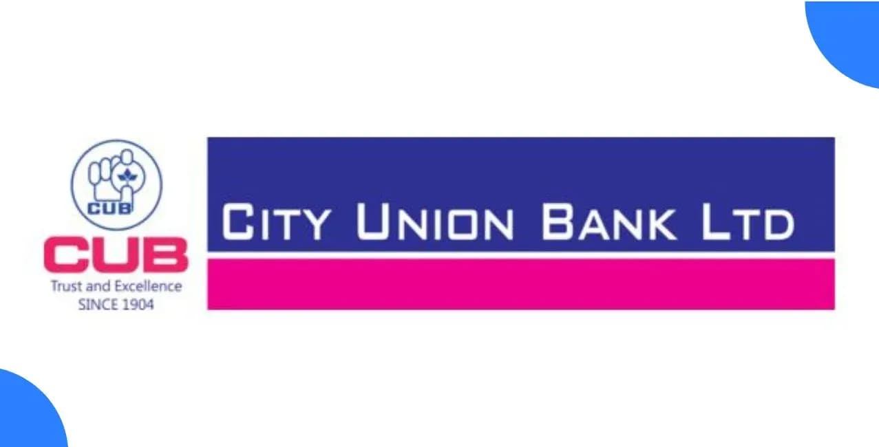City Union Bank Net Banking: How to Register, Login & Use Services