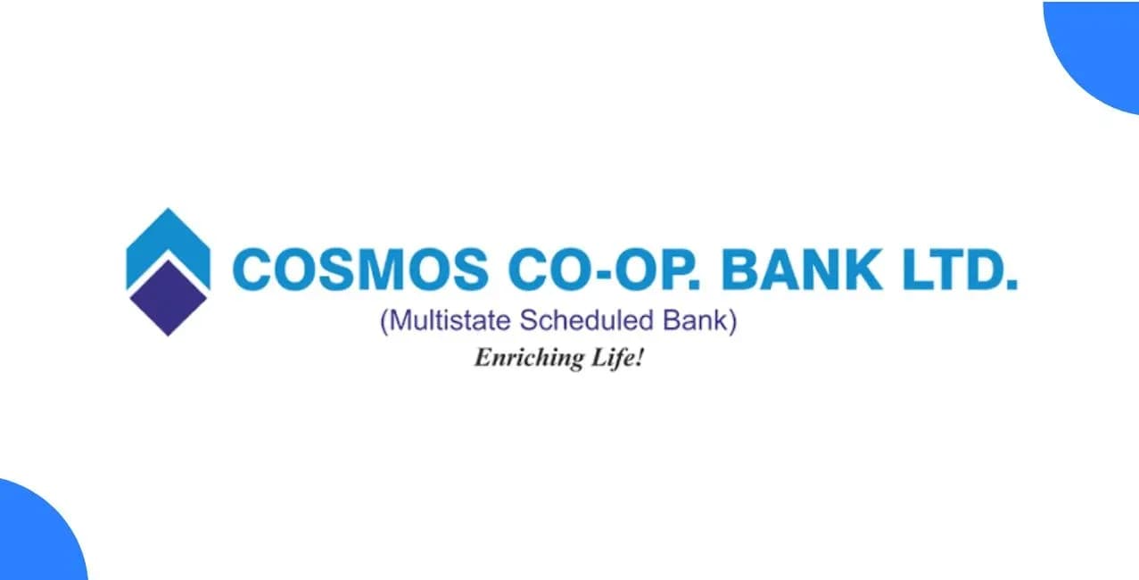 Cosmos Net Banking: Seamless Online Banking Experience | Secure & Convenient