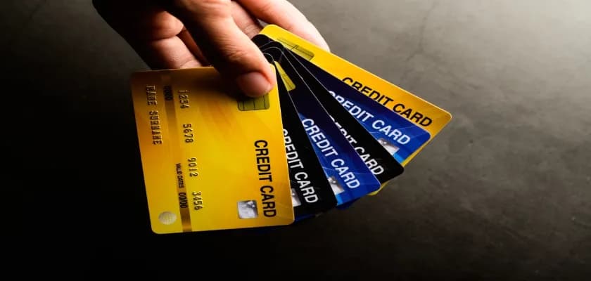 Credit Card Debt Hits $1.25 Trillion: 4 Ways to Stay Financially Secure