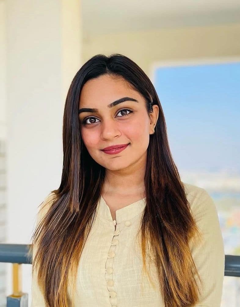 Darshana Patel