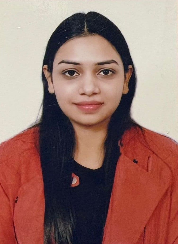 Vidhi Chauhan