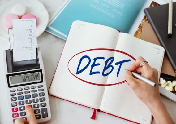 Debt Recovery Plus Letter: Meaning, Format & What to Do