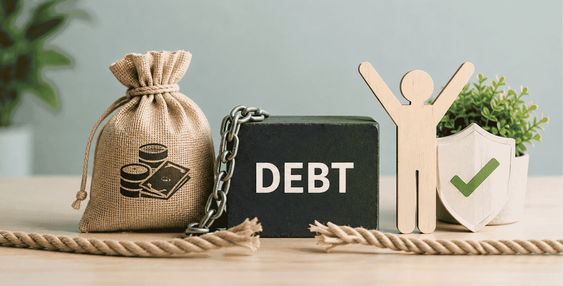 What Is Debt Relief In India? How To Get Debt Relief In India?