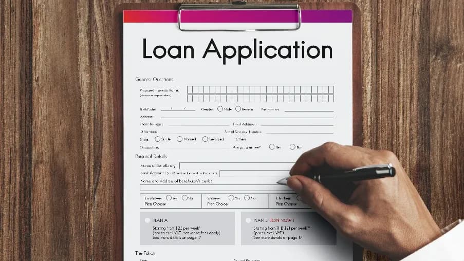 Loan Sanction Letter: Meaning, Process & Key Details