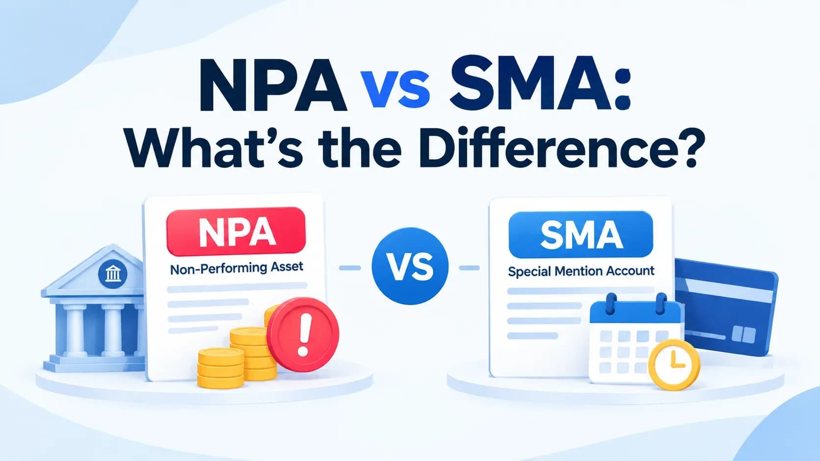NPA vs SMA: What’s the Difference?