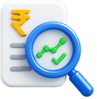 Loans Analyzed icon