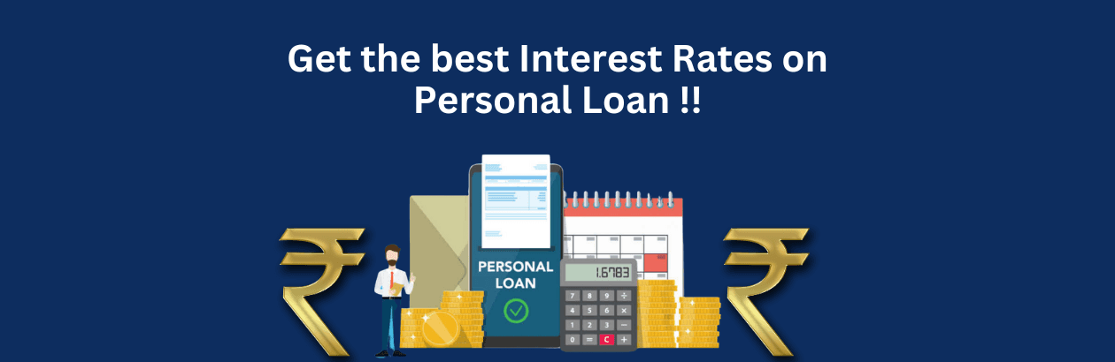 A Complete Guide to Personal Loan Interest Rates: What You Need to Know