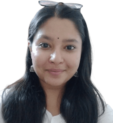 Siddhanshi Sharma