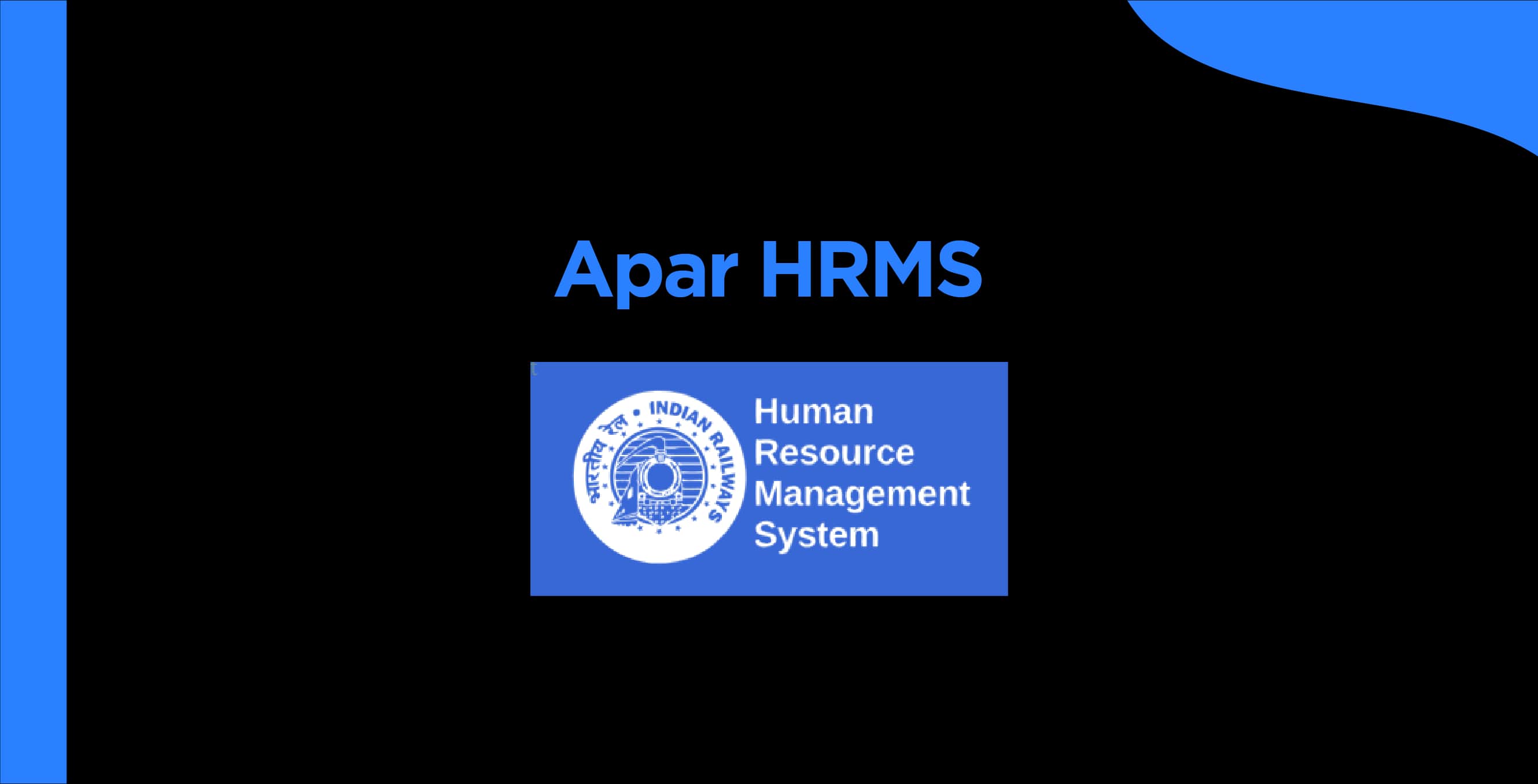 Apar HRMS Portal: Your Gateway to Seamless Employee Management