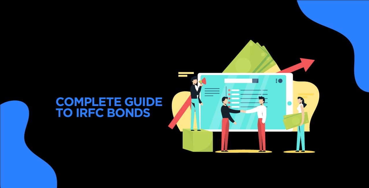 Complete Guide to IRFC Bonds: Price, Tax Benefits, and Interest Rate