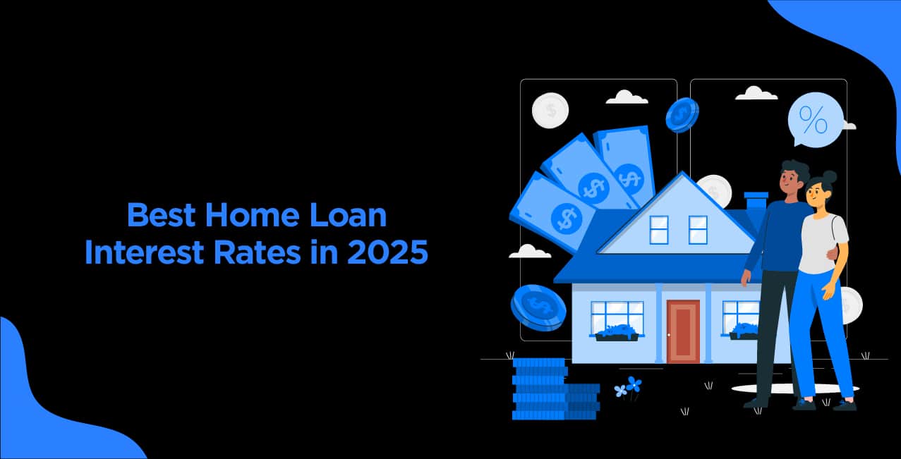 Home Loan Interest Rate Comparison: Top Banks Reviewed