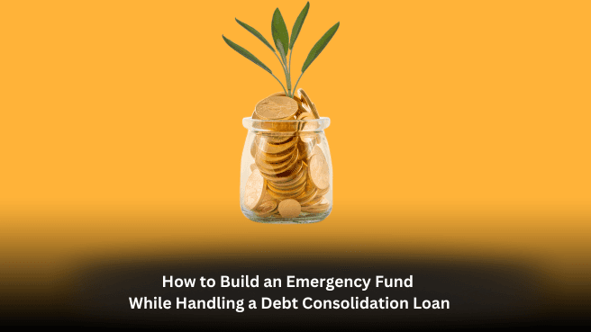 Build an Emergency Fund in 2025 Without Changing Your Lifestyle