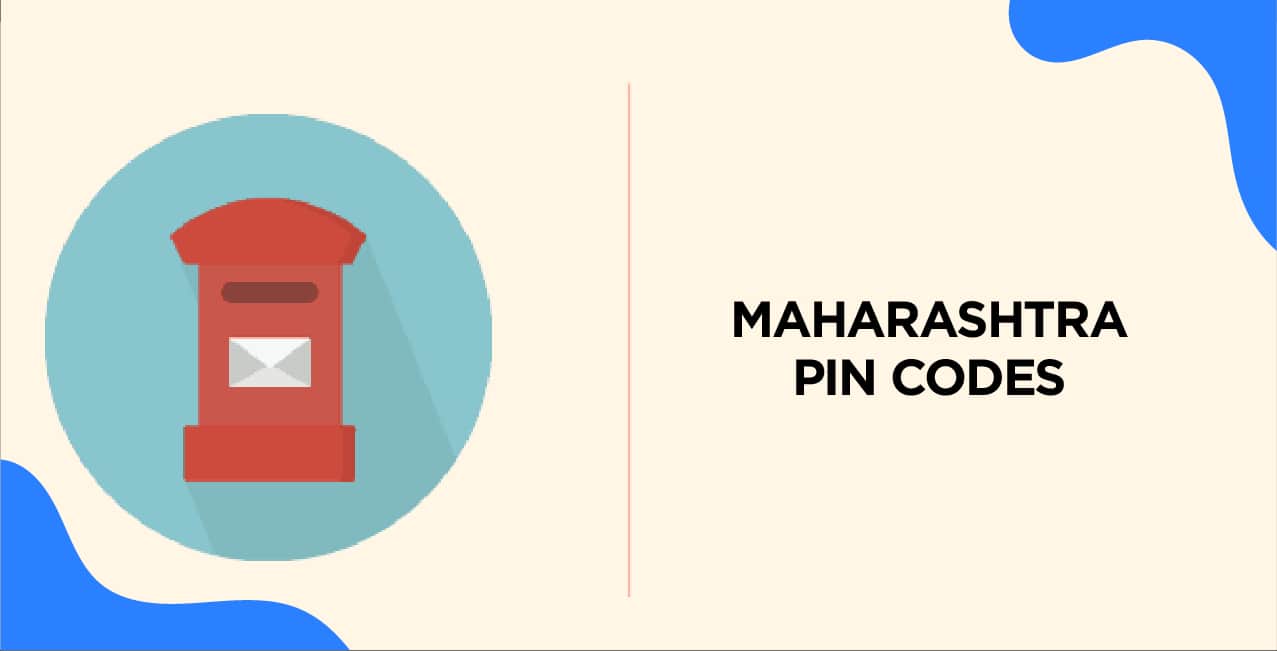 Maharashtra Pin Codes 2026: Complete Guide to Postal Codes