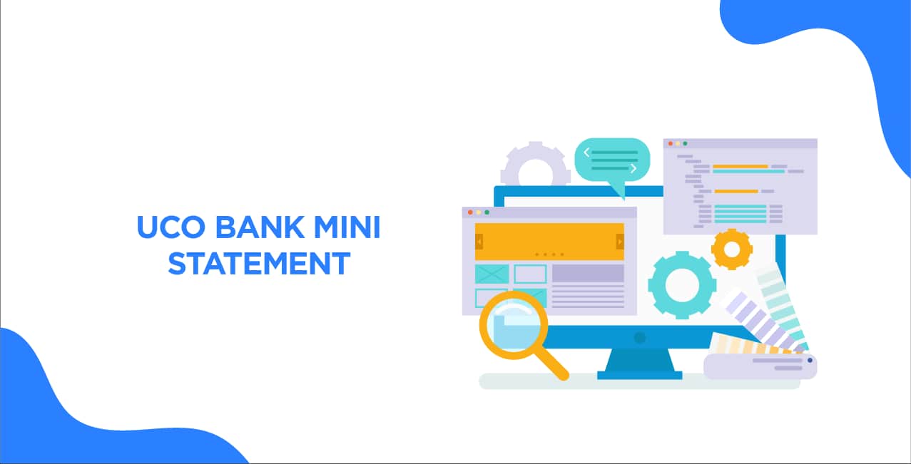 How to Check UCO Bank Mini Statement – Updated 2026 Guide