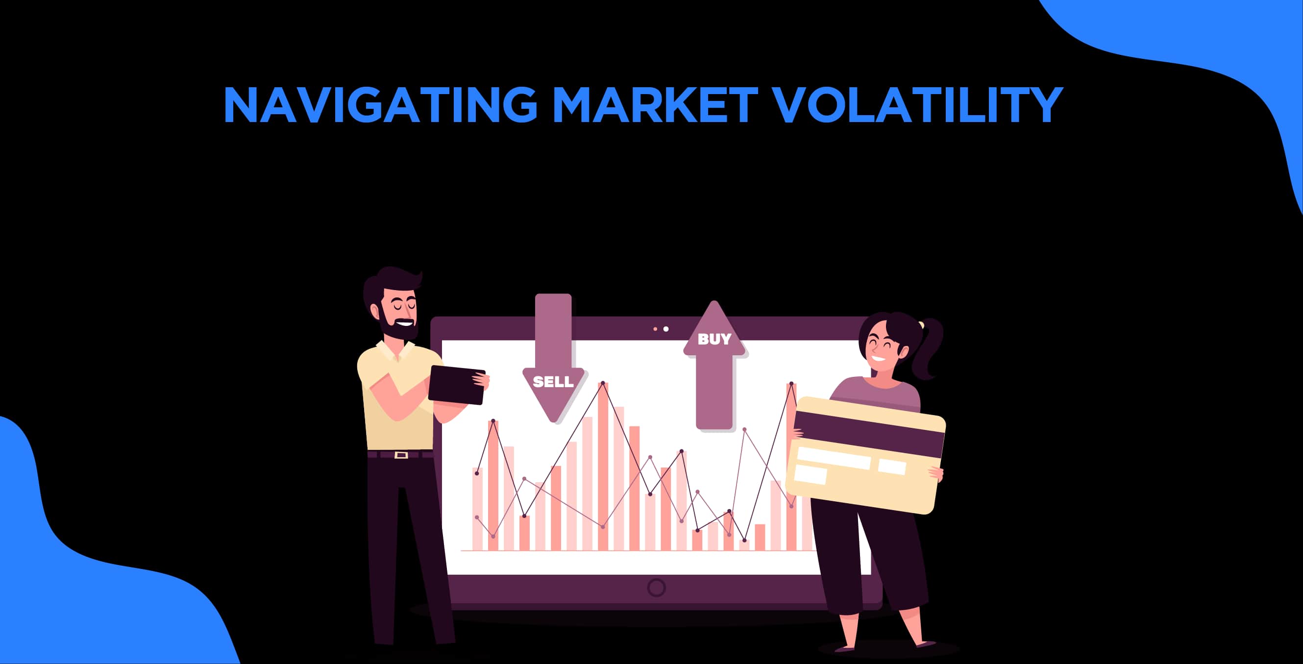 Navigating Market Volatility: Lessons From The Recent 8,000-Point Drop