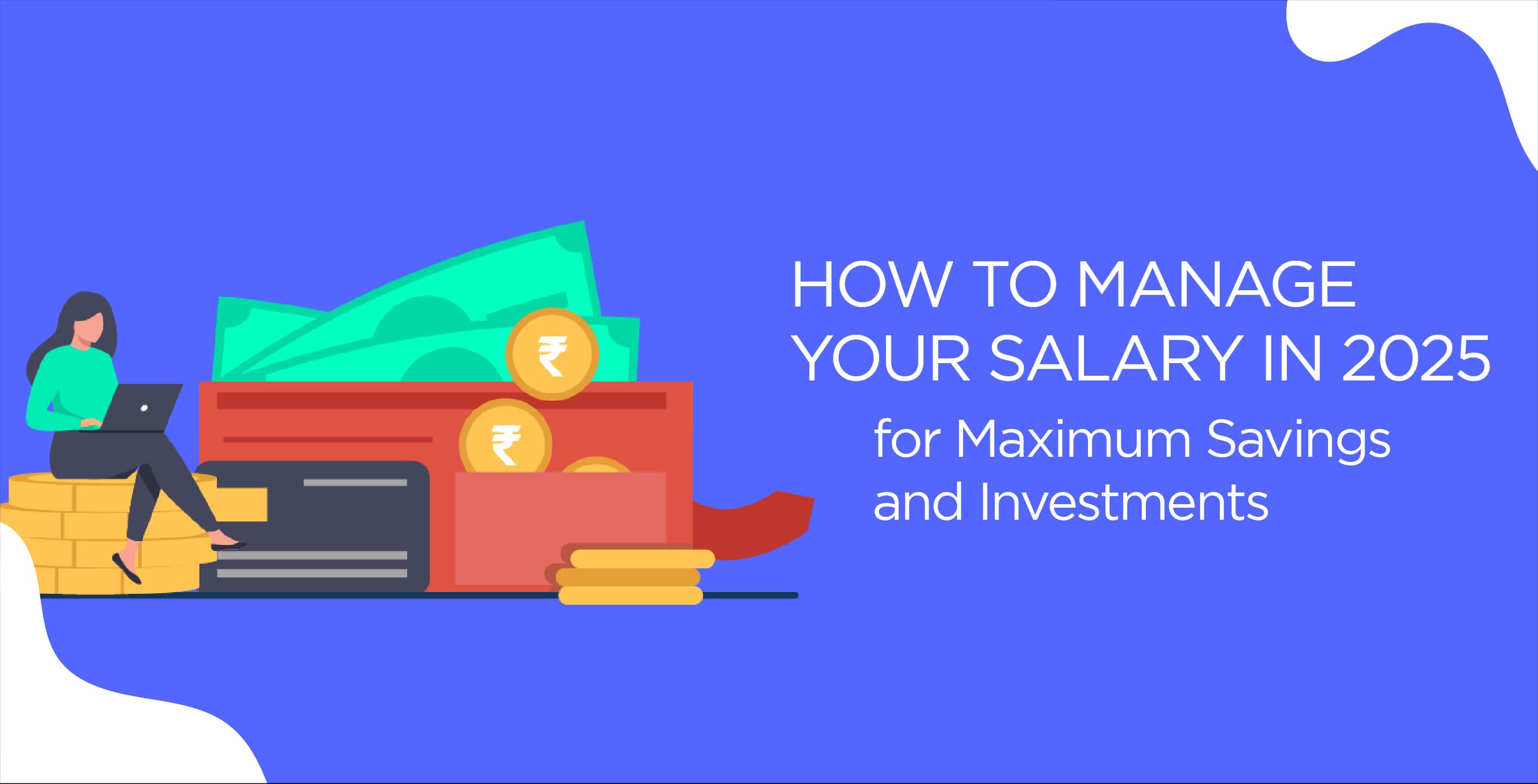 How to Manage Your Salary in 2026 for Maximum Savings and Investments