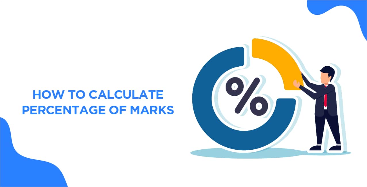 How to Calculate Percentage of Marks – Step-by-Step Guide