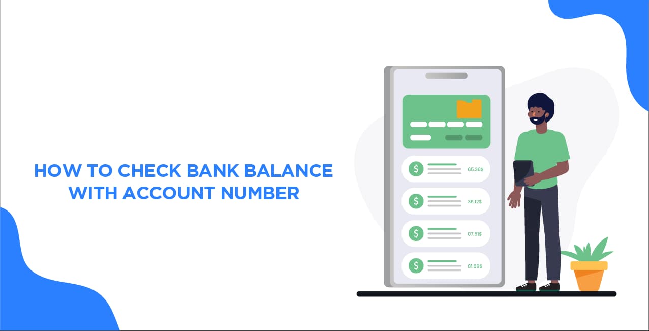 How to Check Bank Balance with Account Number – Easy Methods