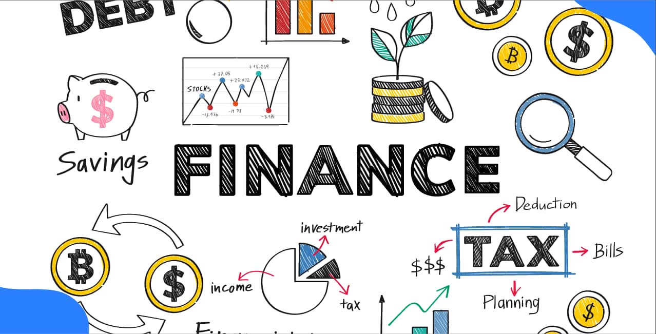 What is Finance? Definition, Types & Importance in Daily Life