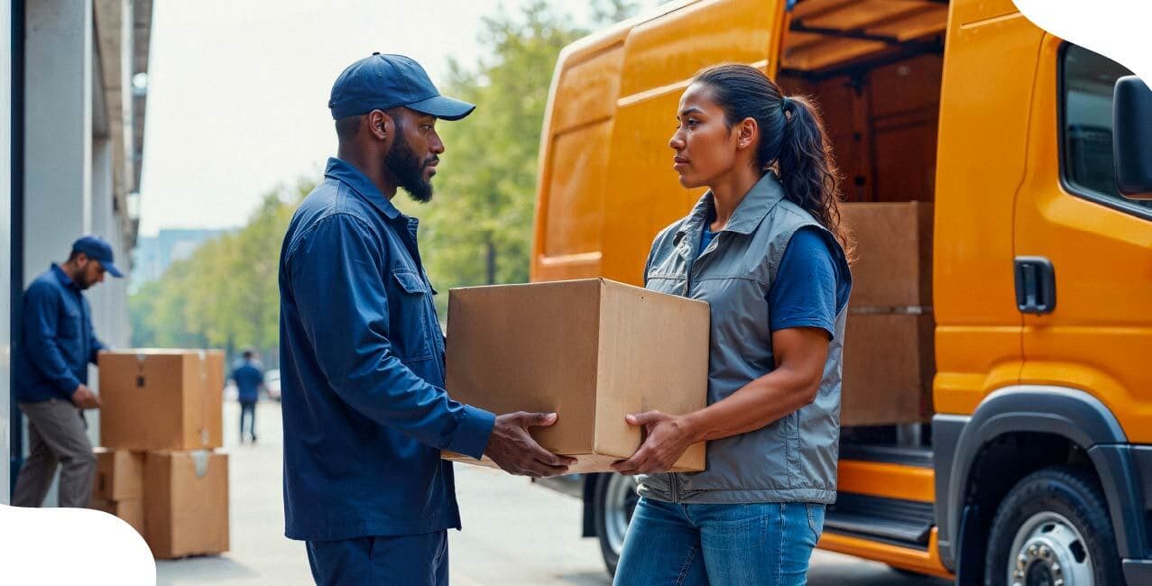 GST on Movers and Packers: Rates, Rules & Billing Guide