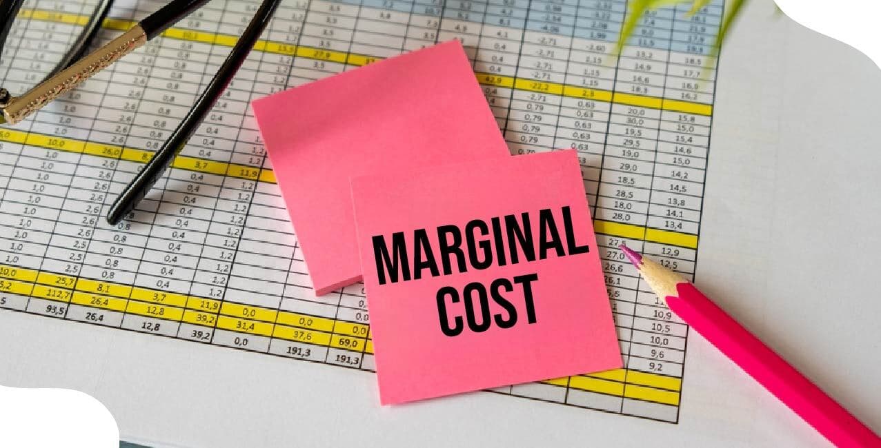 What is Marginal Cost? Formula, Meaning & Business Significance