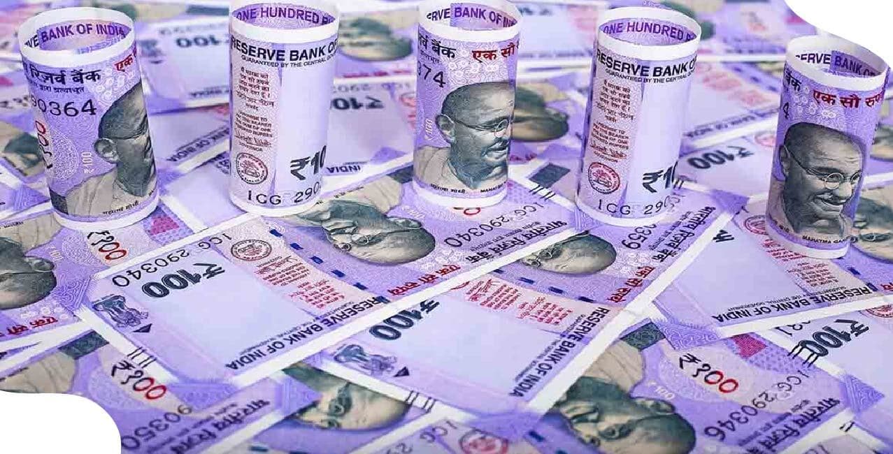 Capex Loan Disbursals to States Surpass ₹40,000 Crore Mark