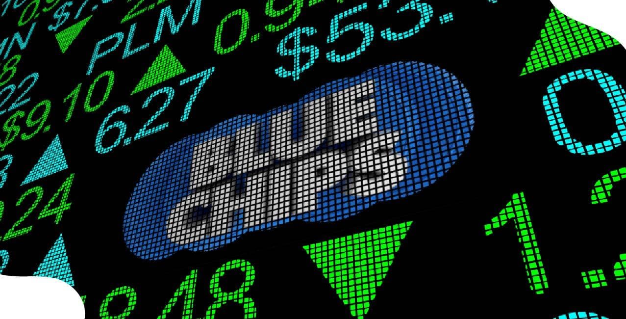 What Is Blue Chip Stock: Meaning, Features & Examples In The Indian Market