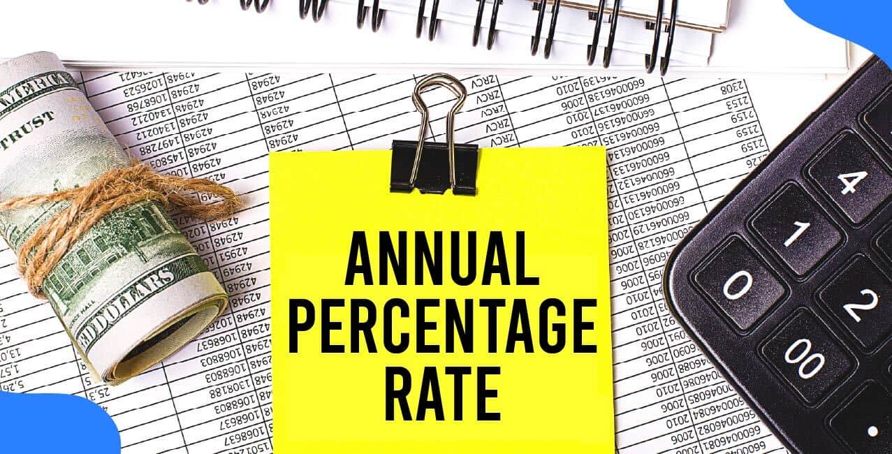 What is the annual percentage rate: APR Meaning, Calculation & Impact on Borrowing