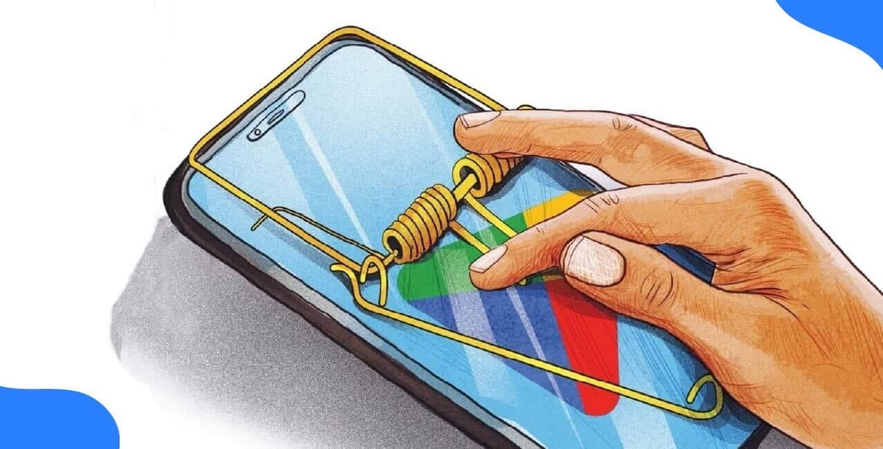 ₹48 Lakh Handed Over to Instant Loan App Scam Victims