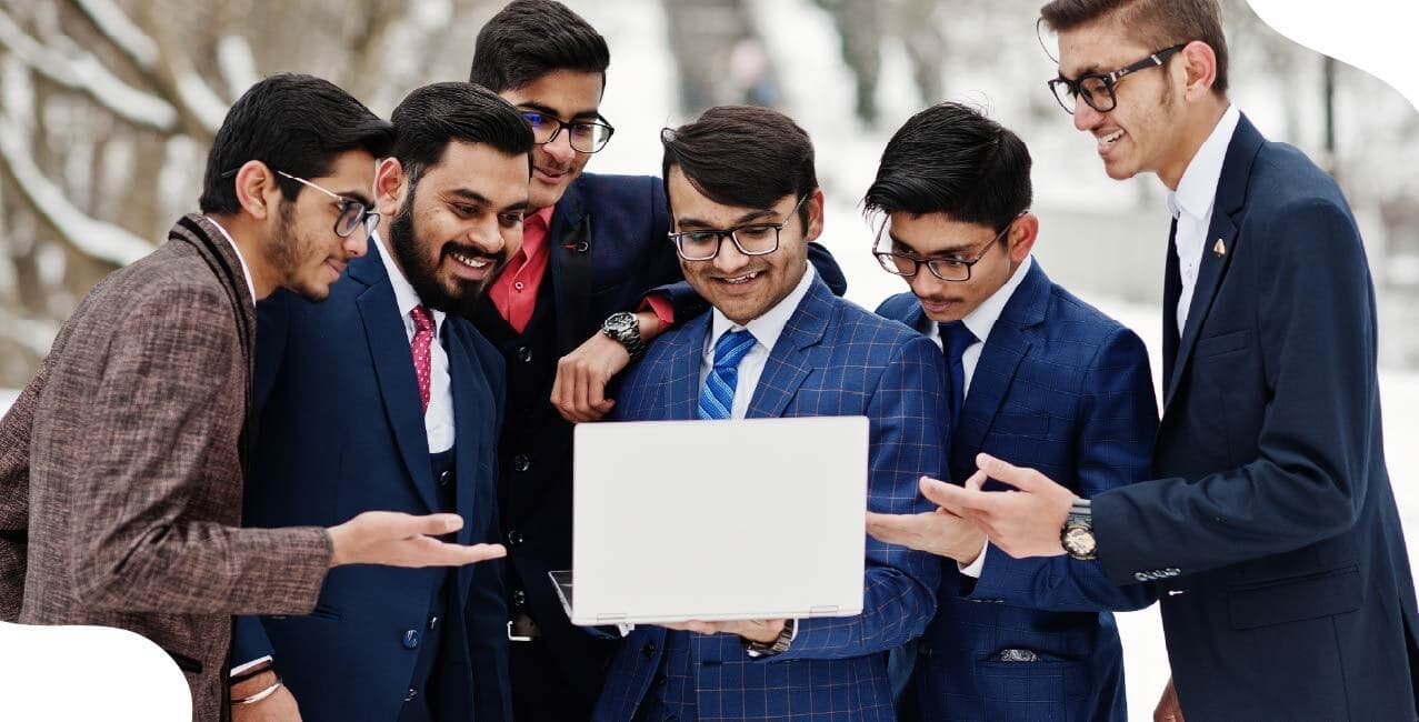 Big Businesses Prefer Raising Money from Market Instead of Bank Loans