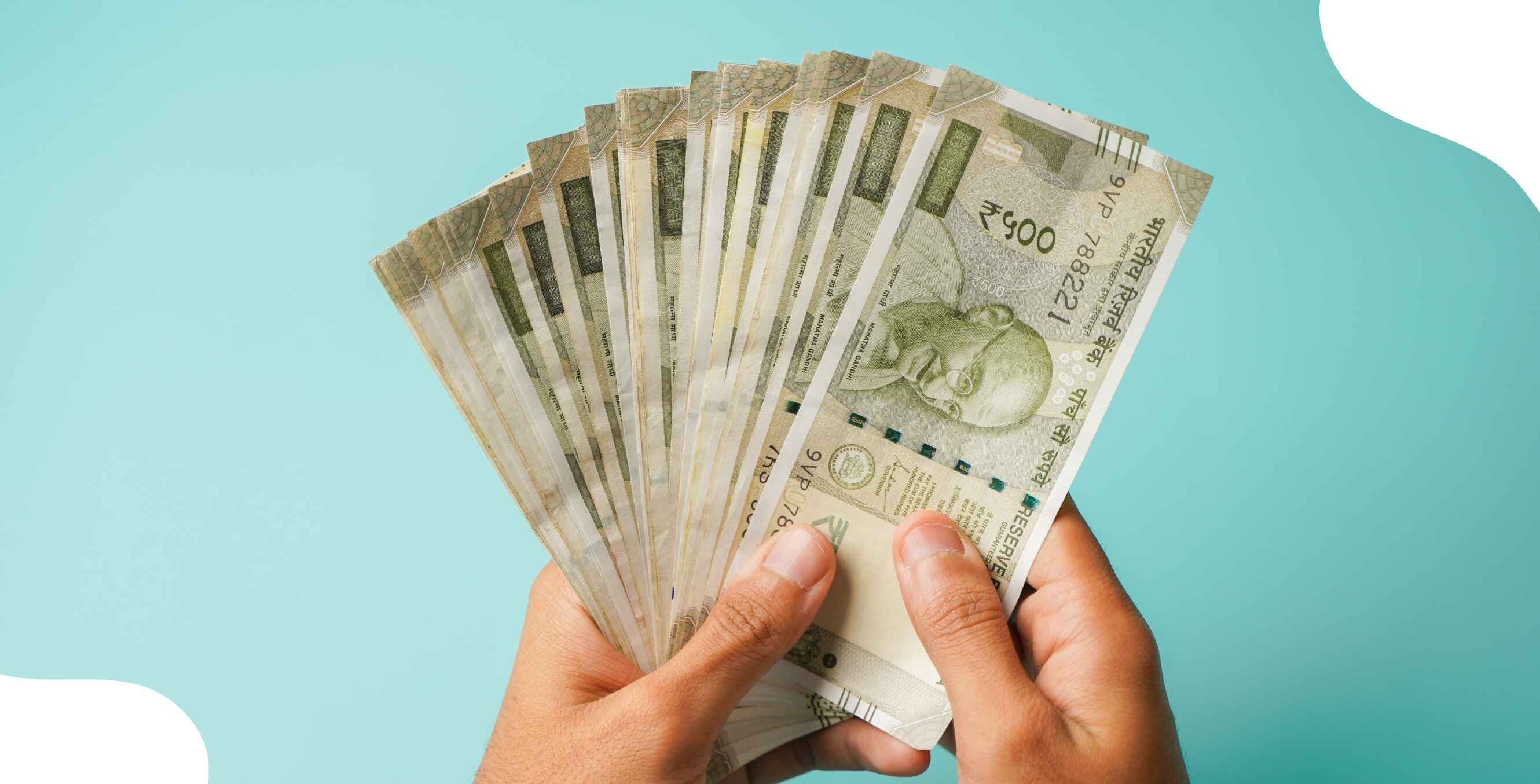 Rupee Hits Record Low Amid Tariff Tensions: Why Is The RBI Holding Back?