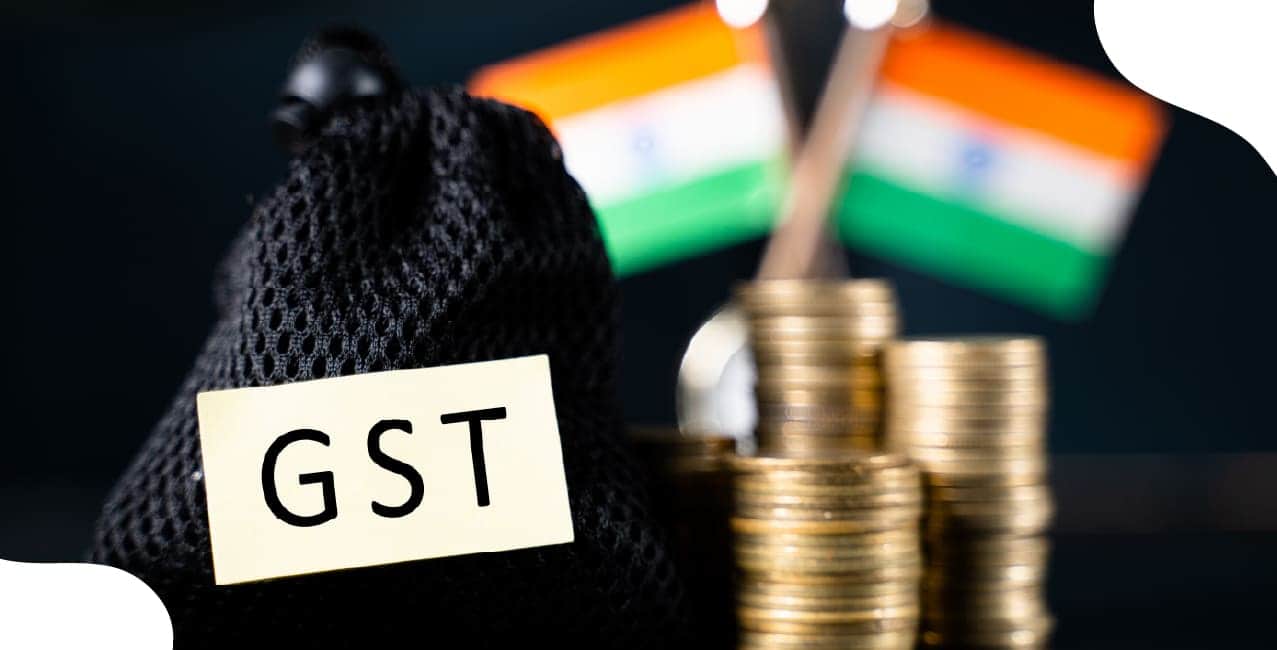 New GST Rates List 2025: Full Revised Rates Effective From September 22