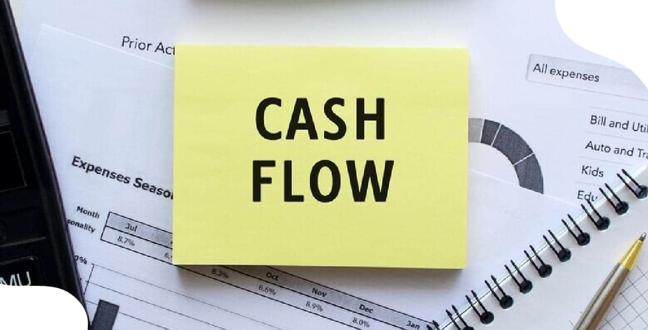 What is a Cash Flow Statement? Format, Analysis & Template