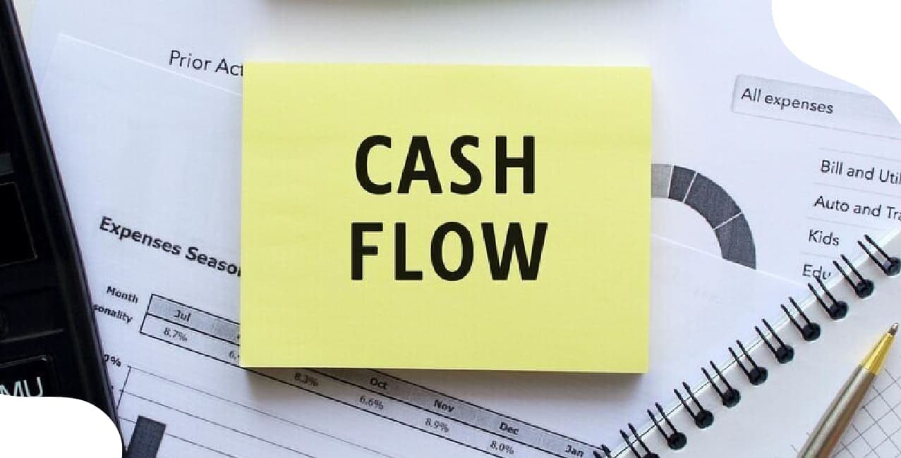 What is a Cash Flow Statement? Format, Analysis & Template