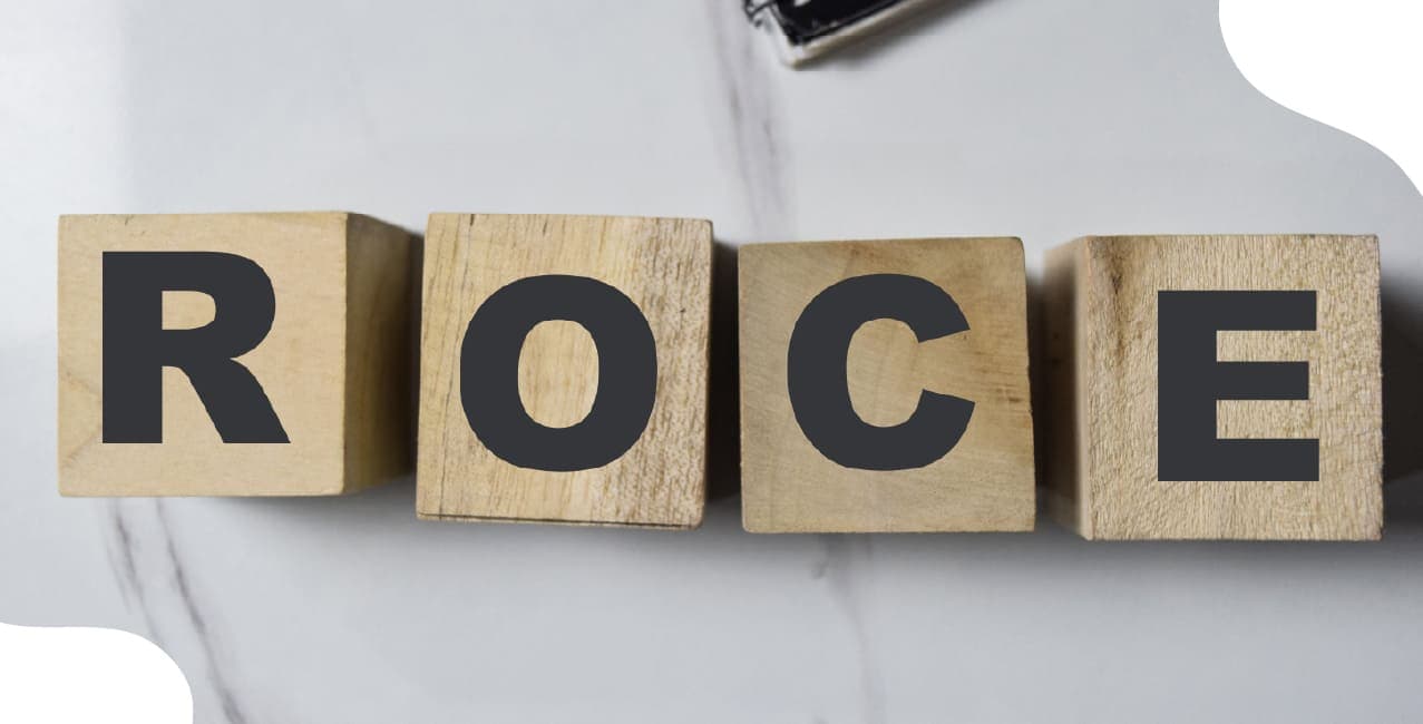 What Is ROCE In Stock Market: Full Form, Formula & Interpretation For Investors