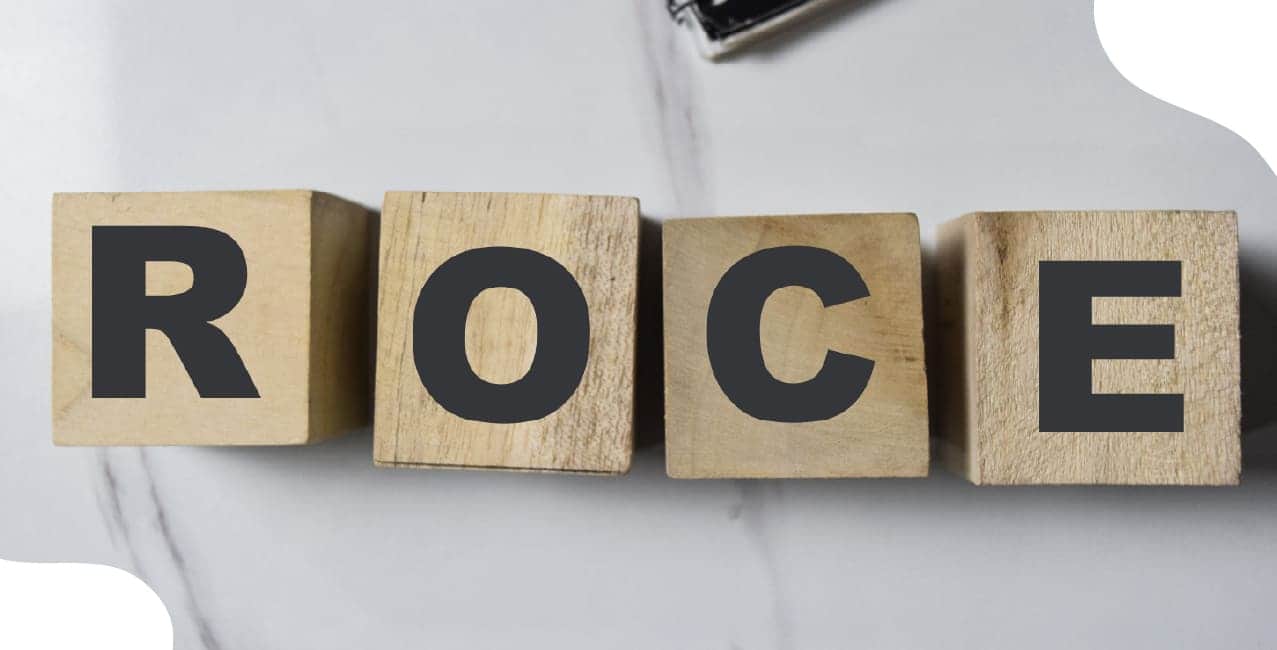 What Is ROCE In Stock Market: Full Form, Formula & Interpretation For Investors