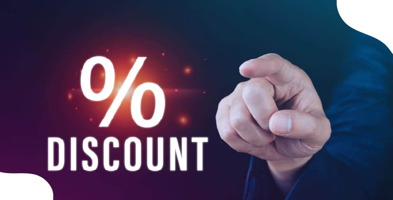 What Is Discount: Meaning, Types & Use In Pricing Strategy