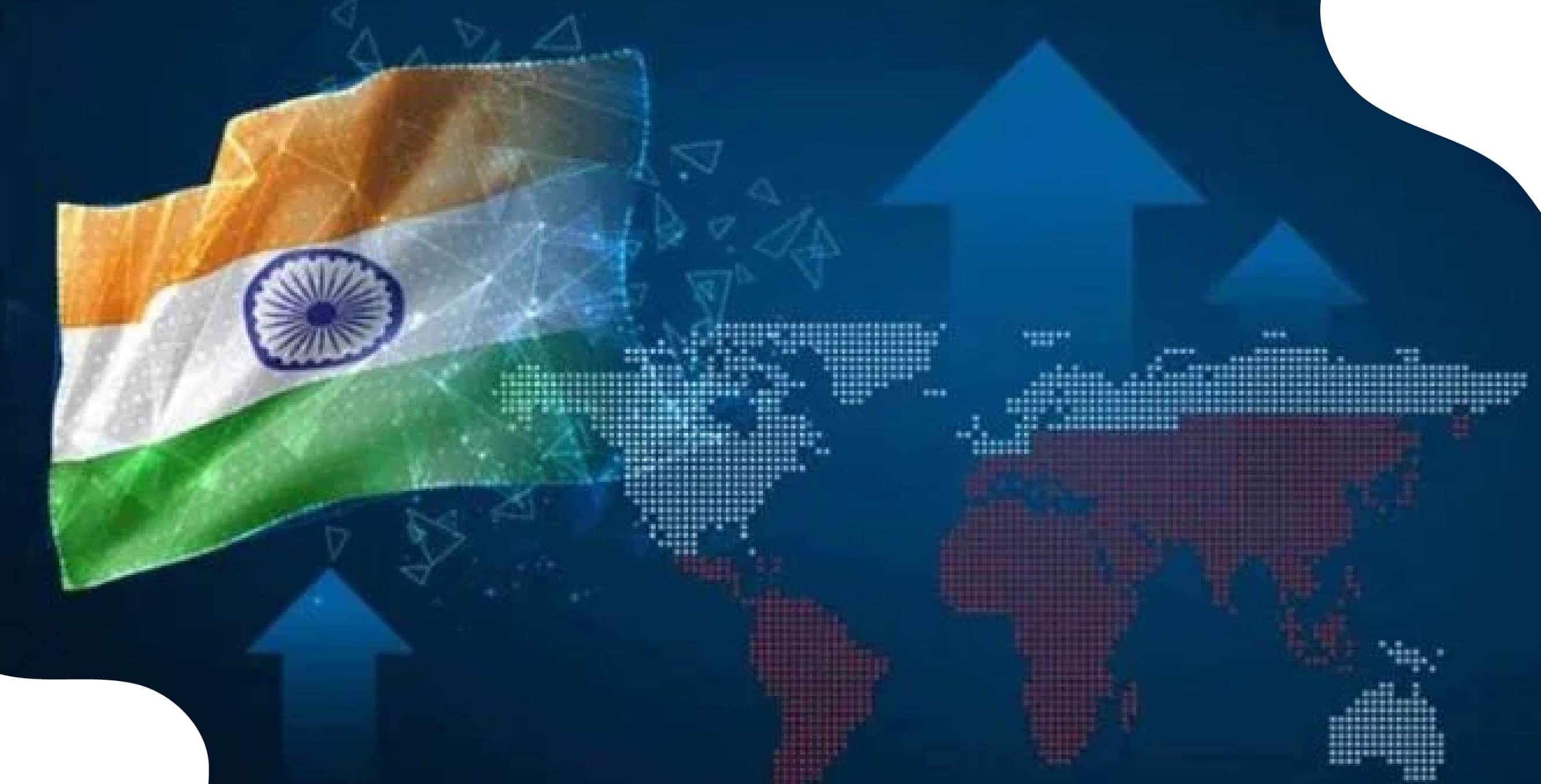 India’s Trade Turmoil and Viksit Bharat Dream: Can India Reach 2047 Goals?