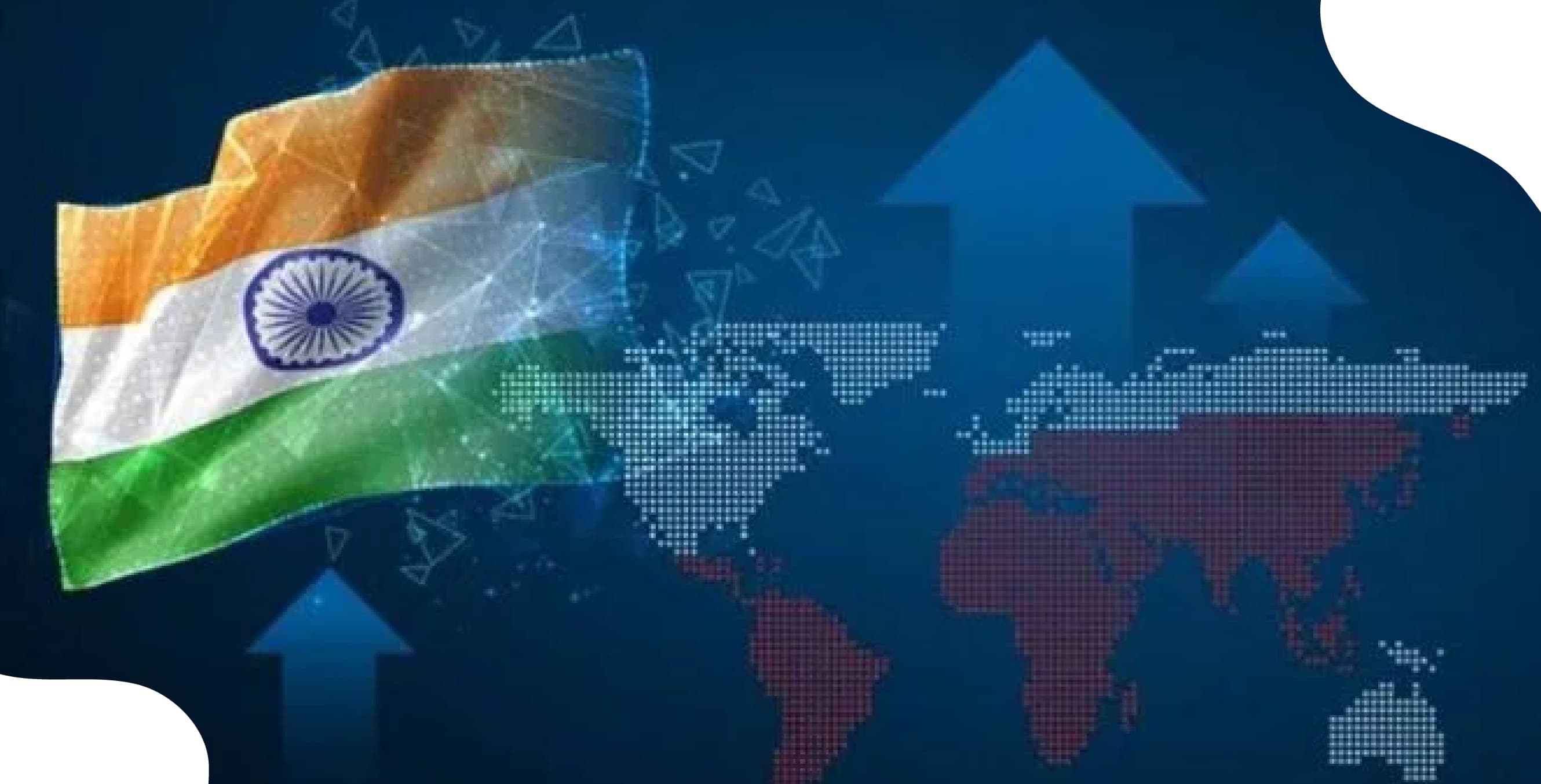 India’s Trade Turmoil and Viksit Bharat Dream: Can India Reach 2047 Goals?