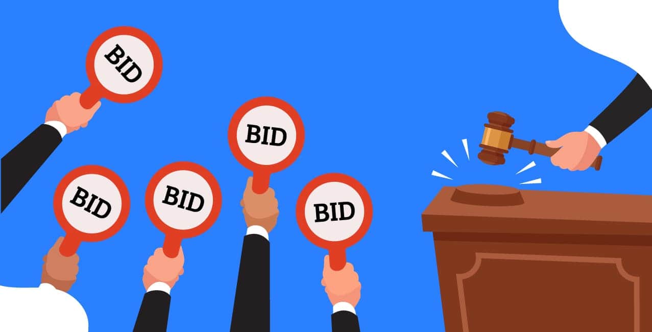 What is bid price: Definition, Role in Stock Market & Difference from Ask Price
